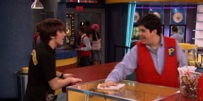 poster de la série Movie Job