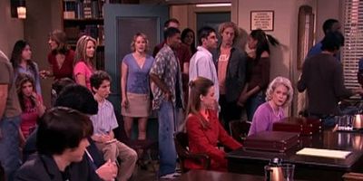 poster de la série Honor Council