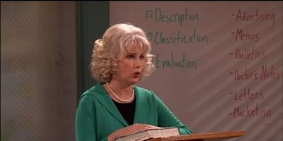 poster de la série Little Sibling