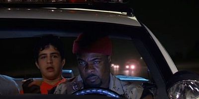 poster de la série Steered Straight