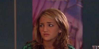 poster de la série Touche pas à mon frère