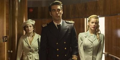 poster de la série Coupables