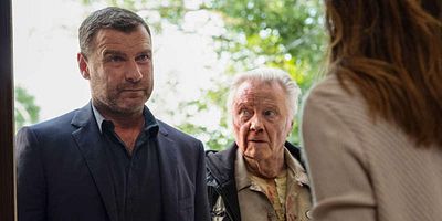 poster de la série Family Pictures