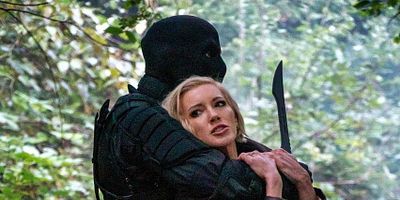 poster de la série Le purgatoire