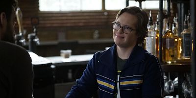 poster de la série Liaison dangereuse