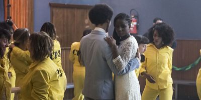 poster de la série Episode 4