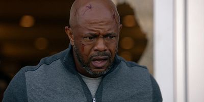 poster de la série Le bon esprit