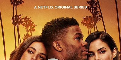 poster de la série Chanson 8 : Gigi et Jean