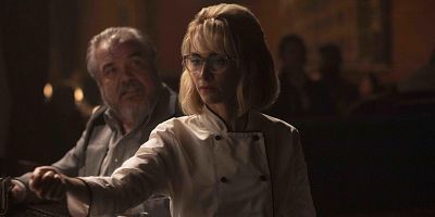 poster de la série The Horse Cabbage Heart