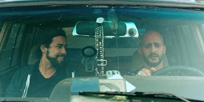 poster de la série Où est mon pays ?