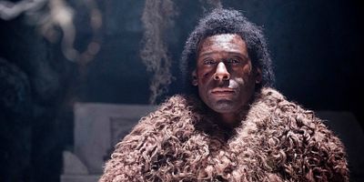 poster de la série Le conseil