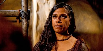 poster de la série Le mariage