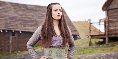 poster de la série Le prophète