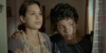 poster de la série Les deux faces d'une même pièce