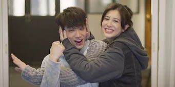 poster de la série La raclure