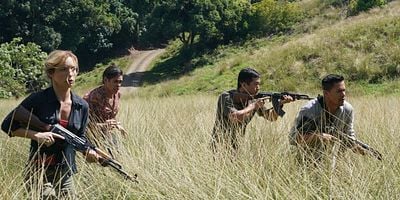 poster de la série Le jour où j'ai rencontré le diable