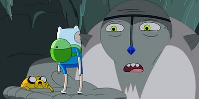 poster de la série The Lich (Part 1)