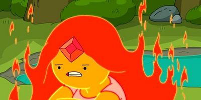 poster de la série Earth & Water