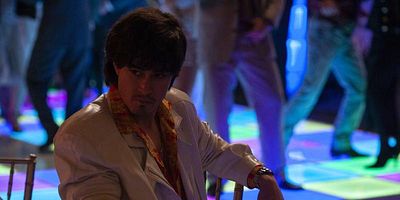 poster de la série Salva El Tigre !