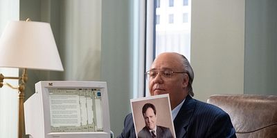 poster de la série 1995