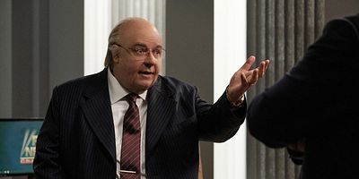 poster de la série 2015