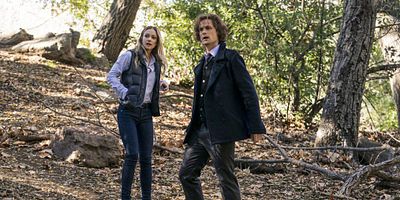 poster de la série Dans la peau d'un autre