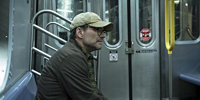 poster de la série Hello, Elliot