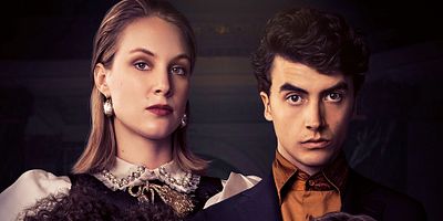 poster de la série Épisode 1