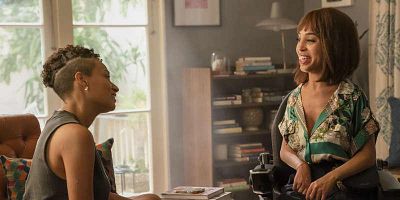 poster de la série Labels