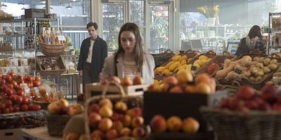 poster de la série Nouveau départ