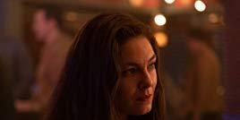 poster de la série Porte de Sortie