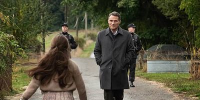 poster de la série Un Brin d'Audace