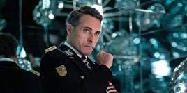 poster de la série Bon Vent