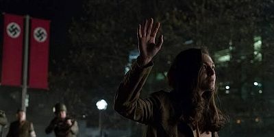 poster de la série Hitler N'en A Qu'Une