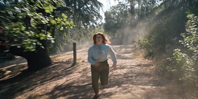 poster de la série Repose en pièces