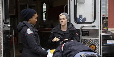 poster de la série Rester sur ses positions