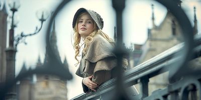 poster de la série Episode 4