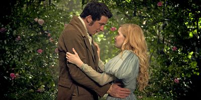 poster de la série Episode 5