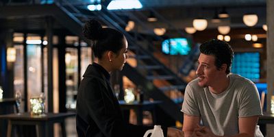 poster de la série Devine qui vient à SafeSpace Seattle