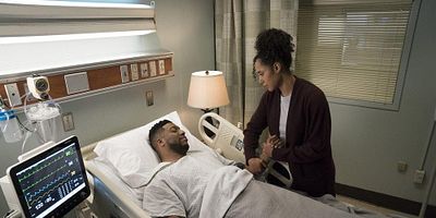 poster de la série Alerte épervier