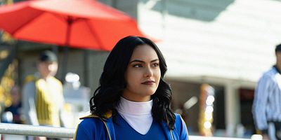 poster de la série Chapter Sixty-Seven: Varsity Blues