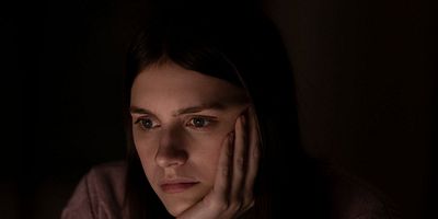 poster de la série Grillon