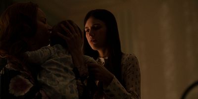 poster de la série Jericho