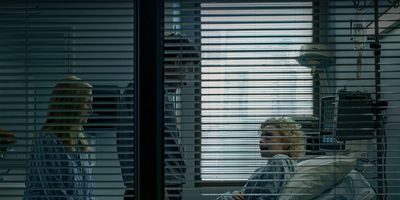 poster de la série En cas d'urgence