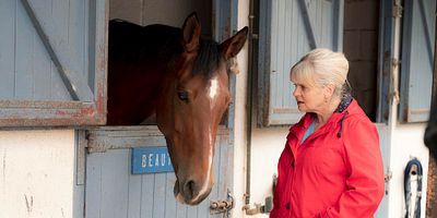 poster de la série Cas de conscience