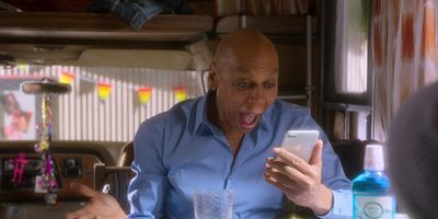 poster de la série Little Rock