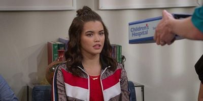 poster de la série Le classeur débile