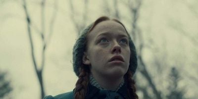 poster de la série Mon âme est en proie à quelque chose que je ne comprends pas