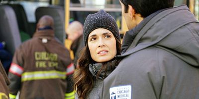 poster de la série Le jugement de Salomon