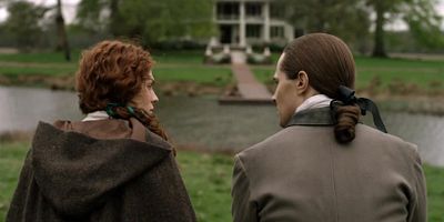 poster de la série Tel père, telle fille